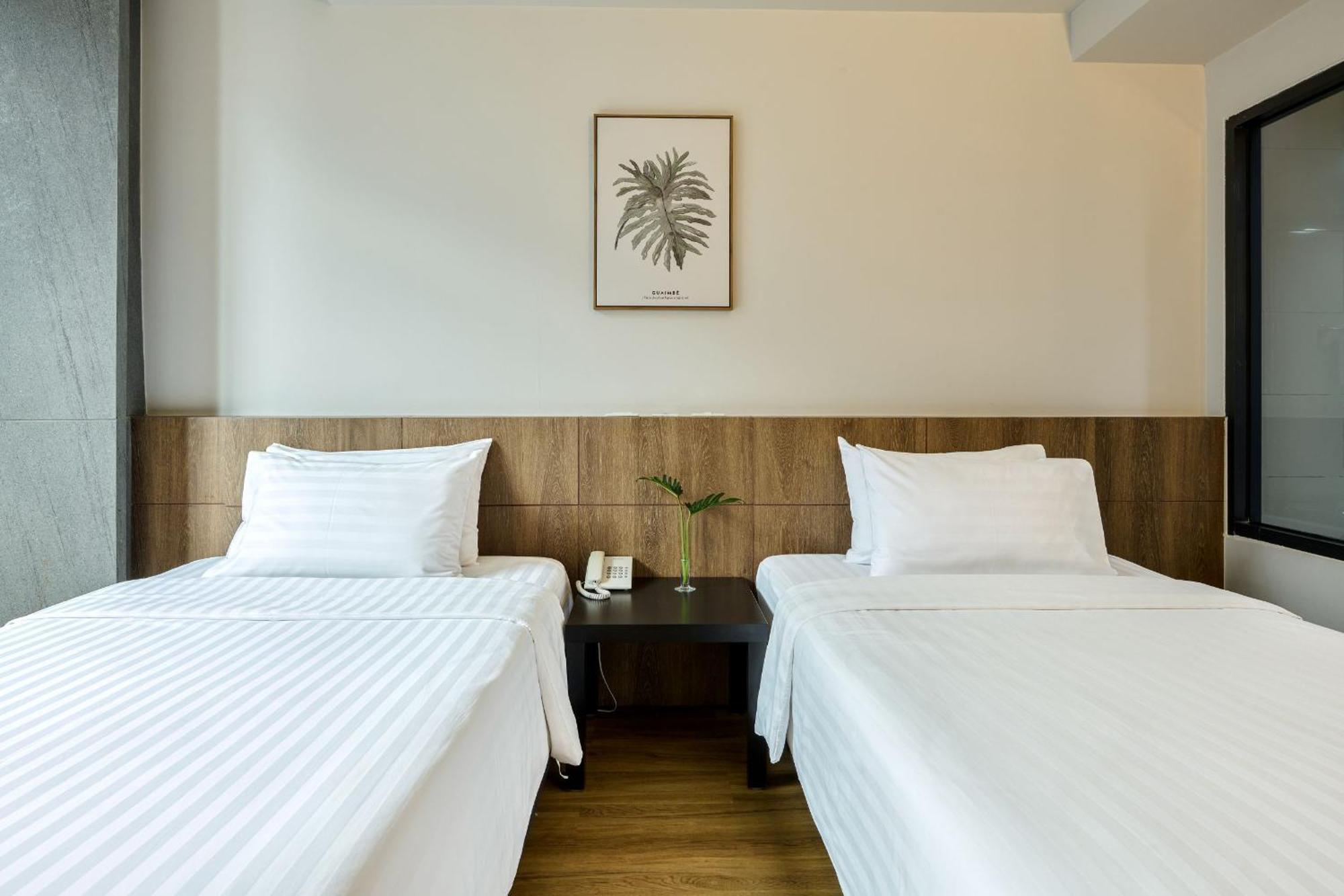 Tk Palace Hotel & Convention Μπανγκόκ Εξωτερικό φωτογραφία